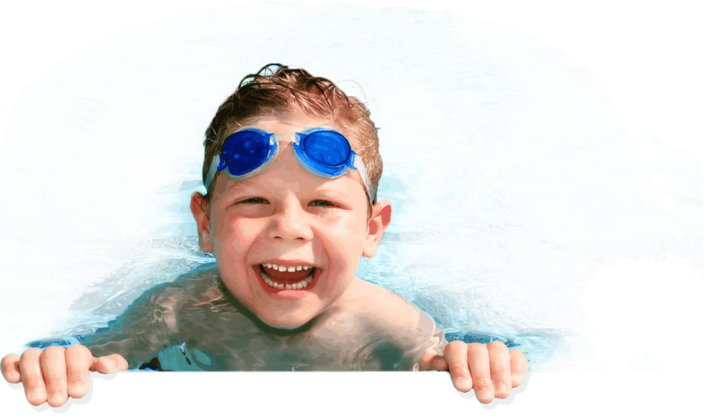 Club Natación Delfines